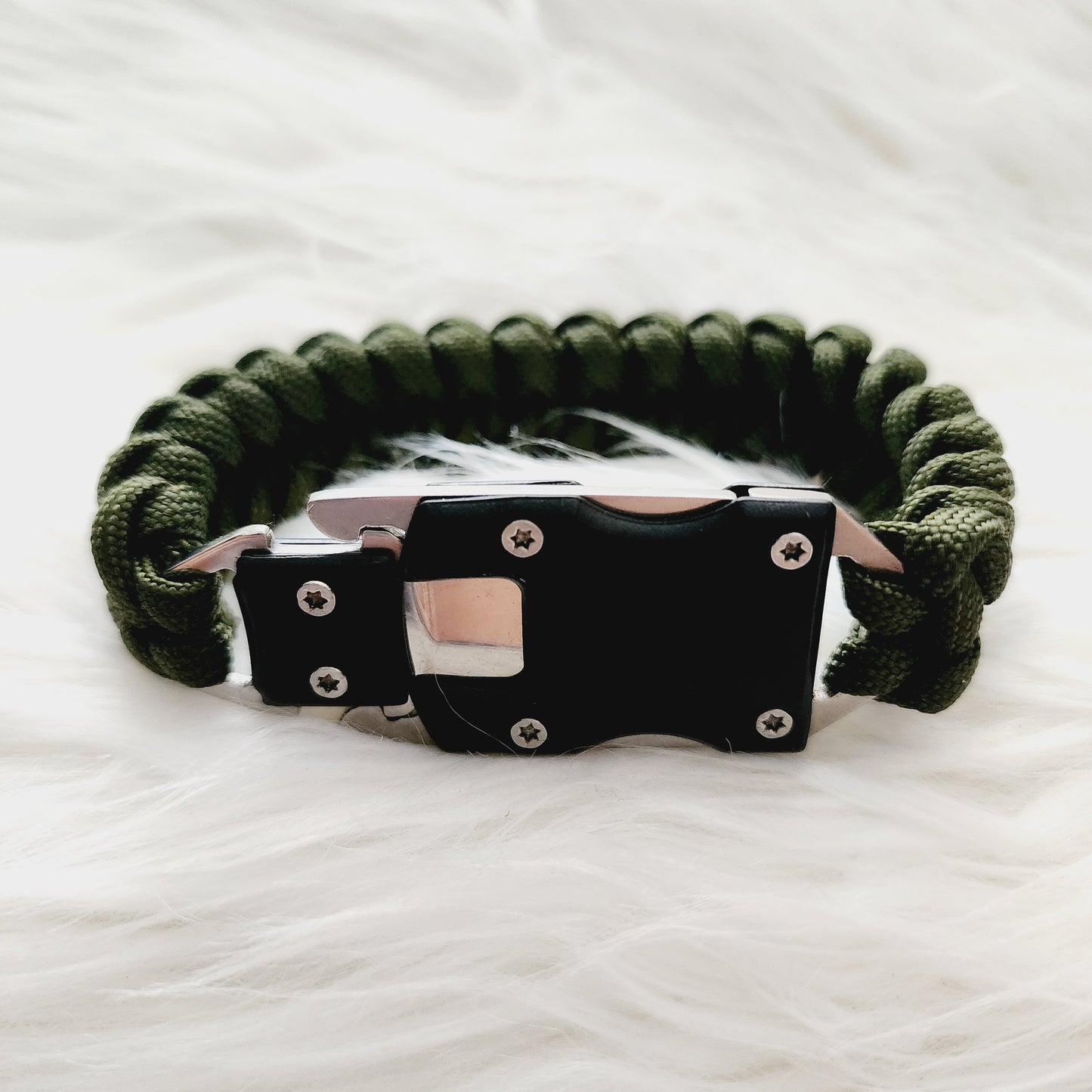 Pulsera para Hiking