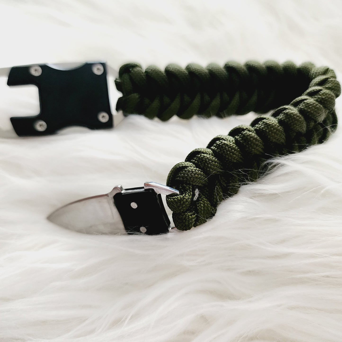 Pulsera para Hiking