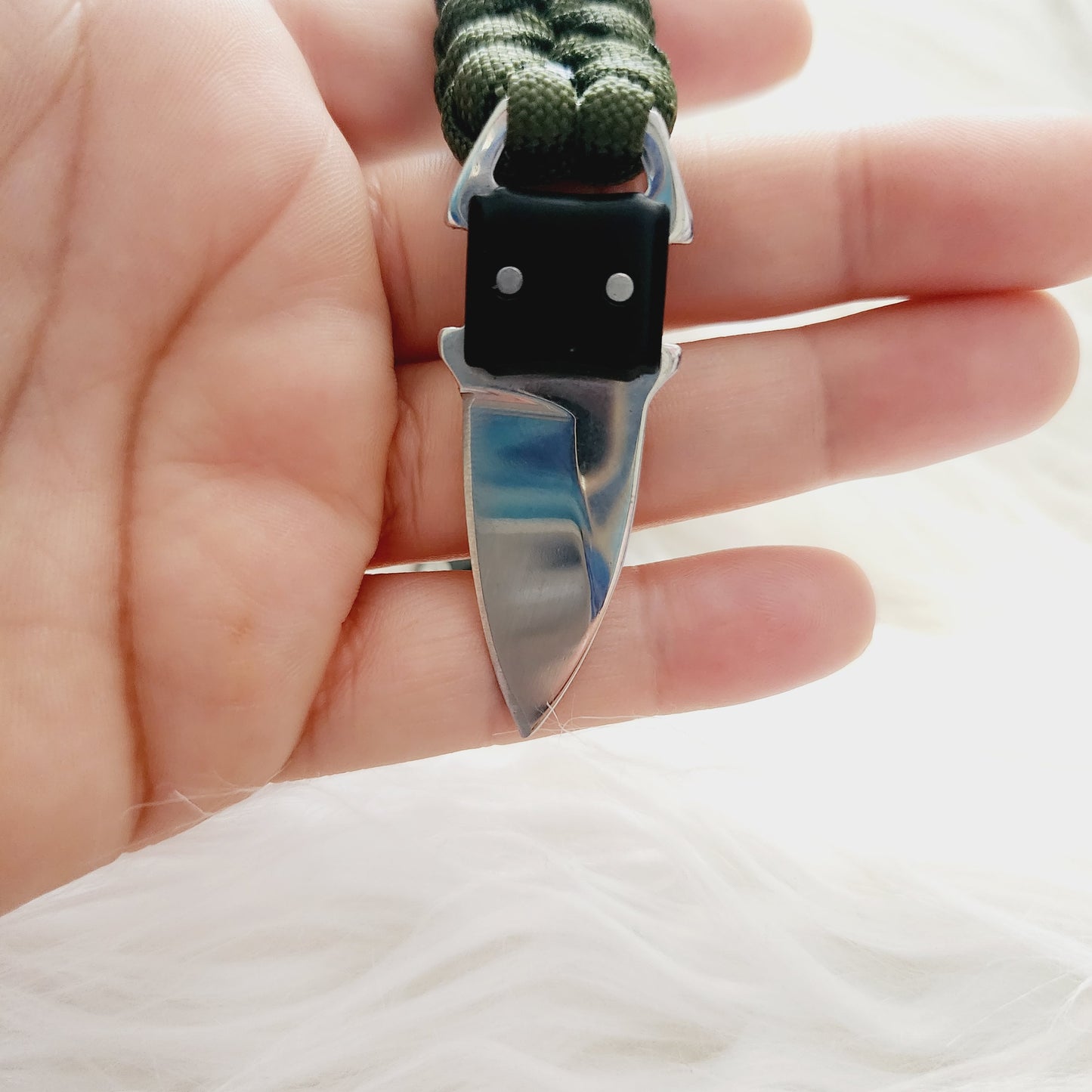 Pulsera para Hiking