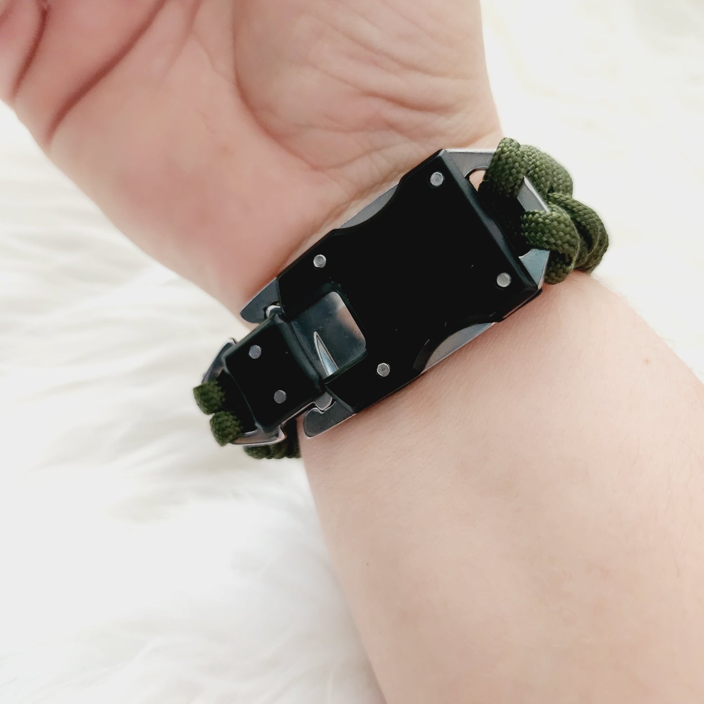 Pulsera para Hiking