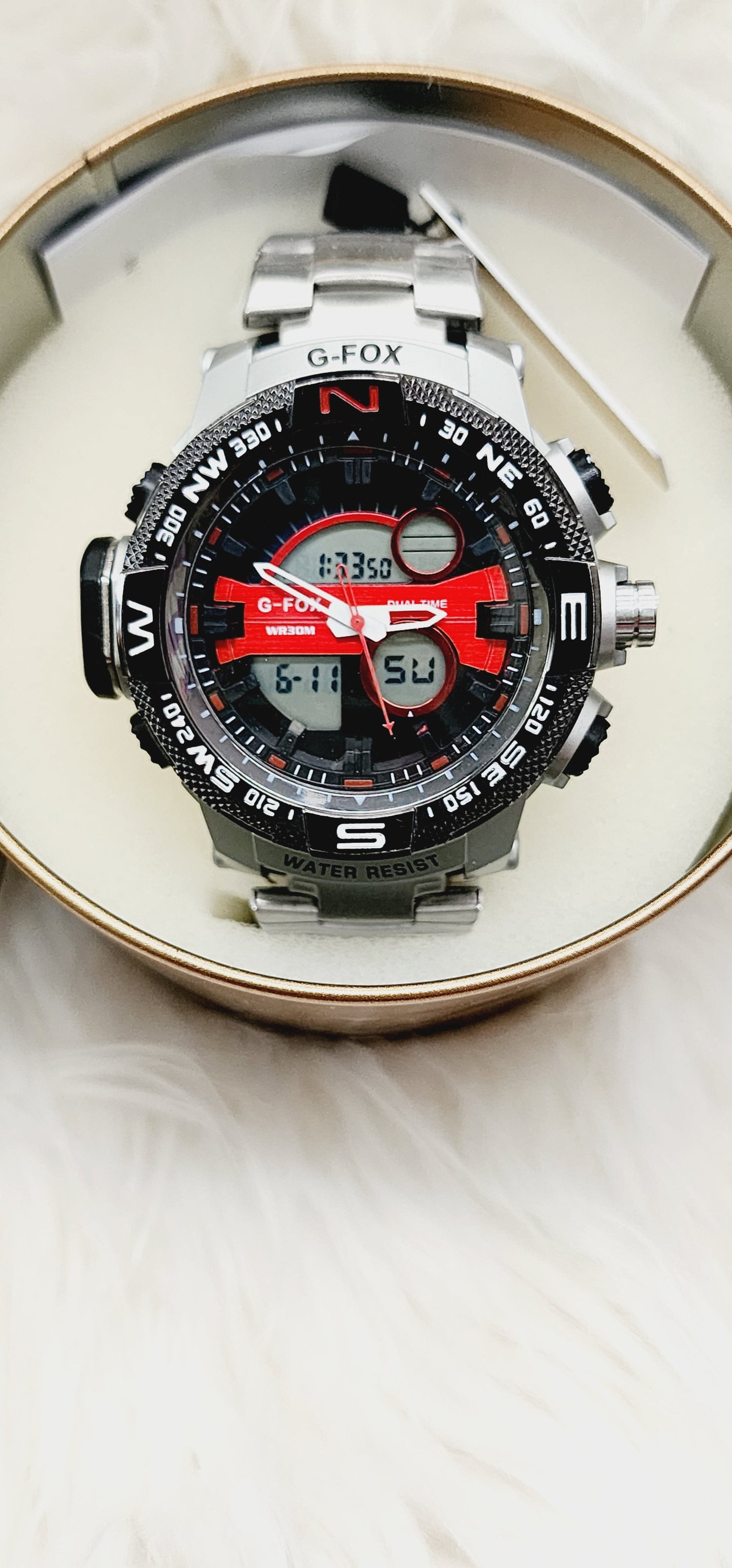 Reloj Para Caballero