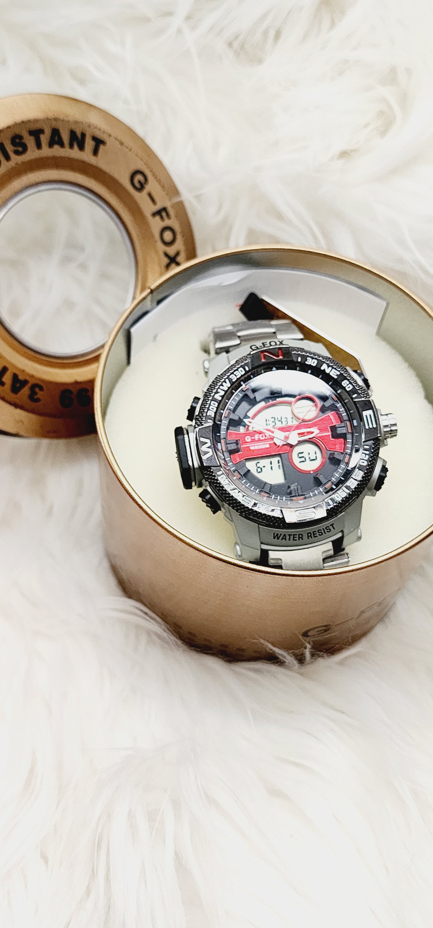 Reloj Para Caballero