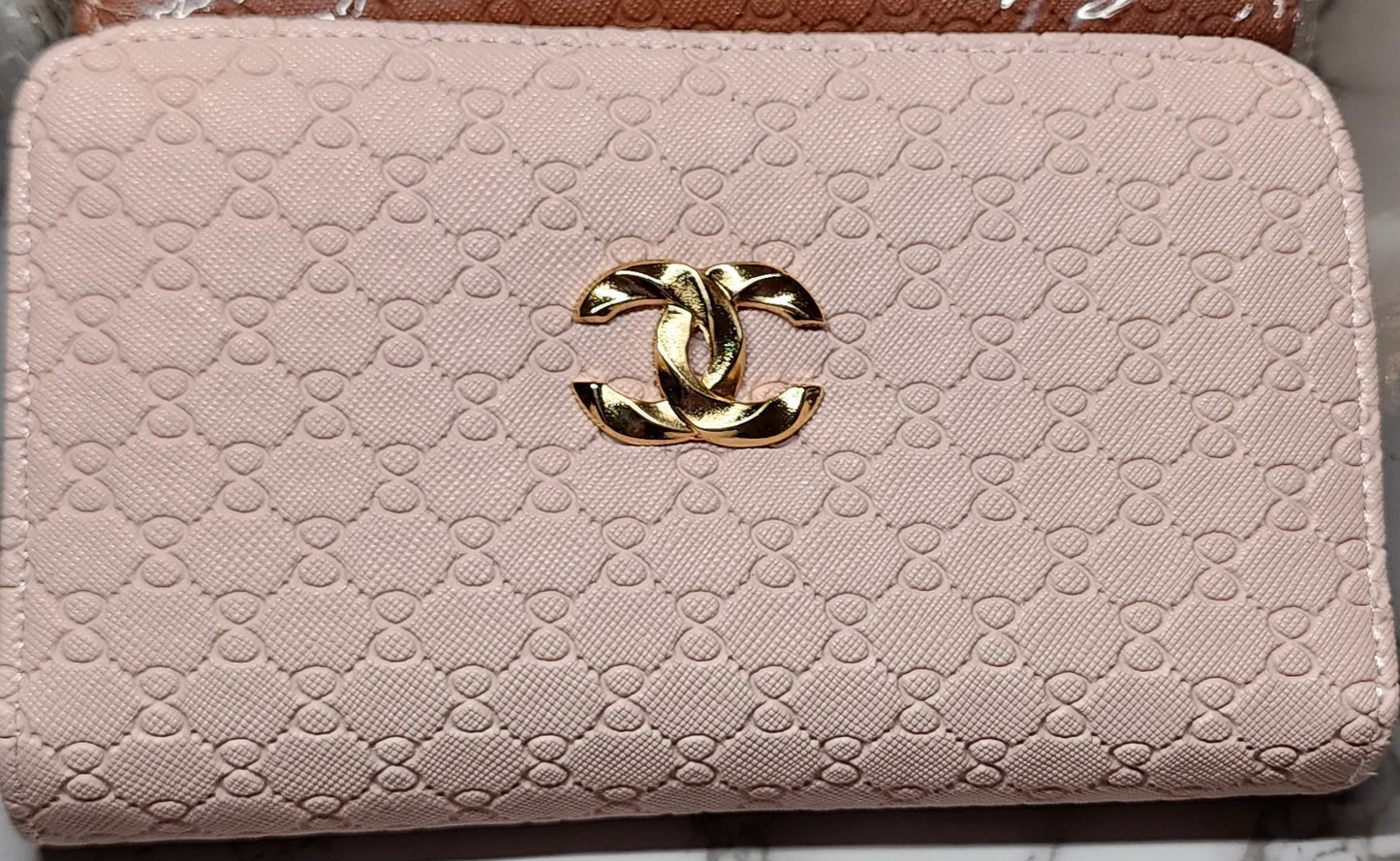Wallet De Mano