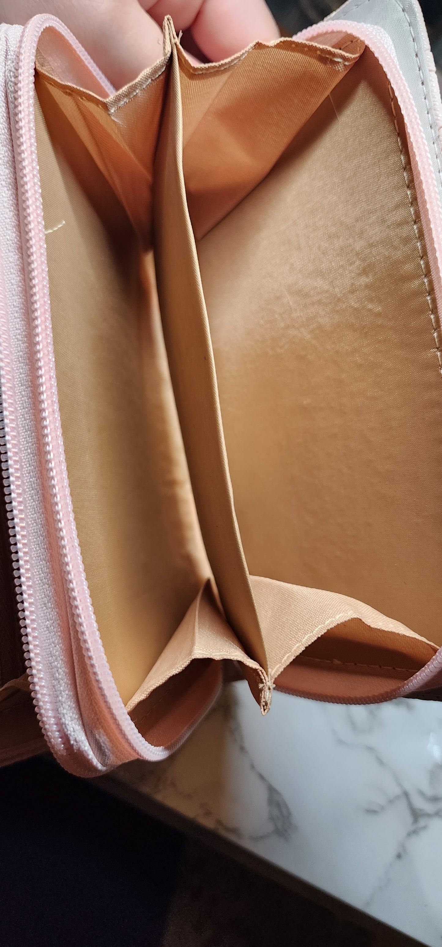 Wallets De Mano