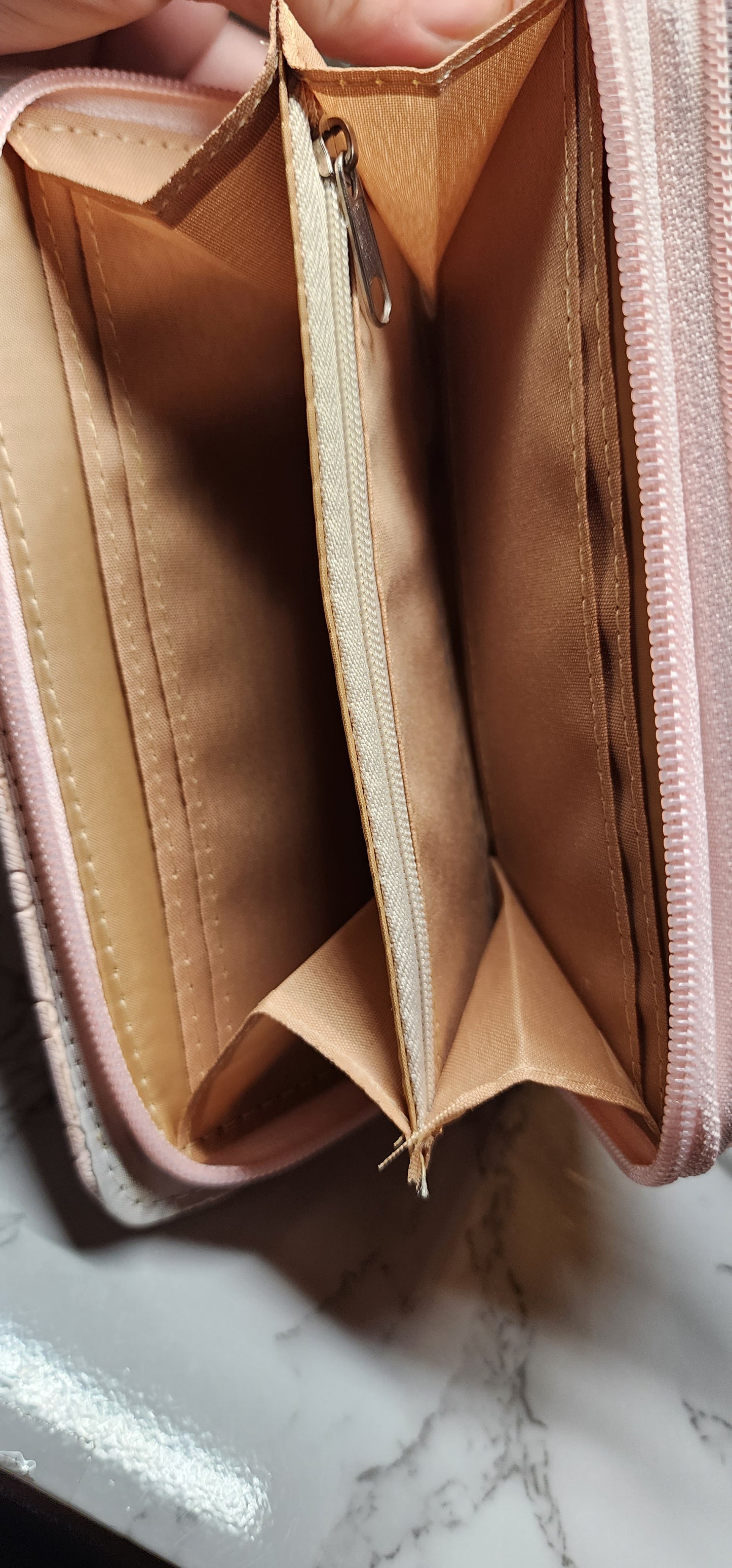 Wallets De Mano