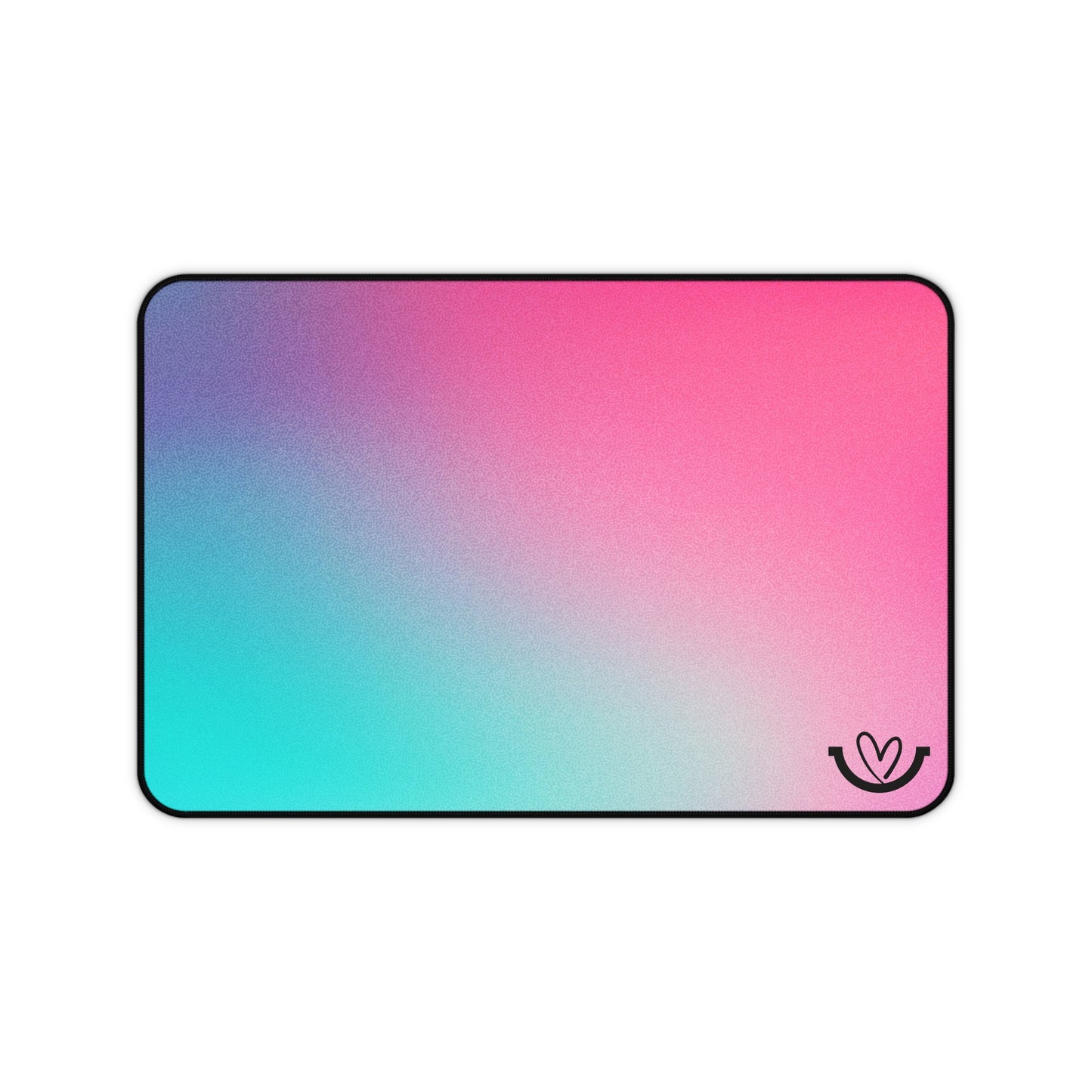 Personalizable Desk Mat