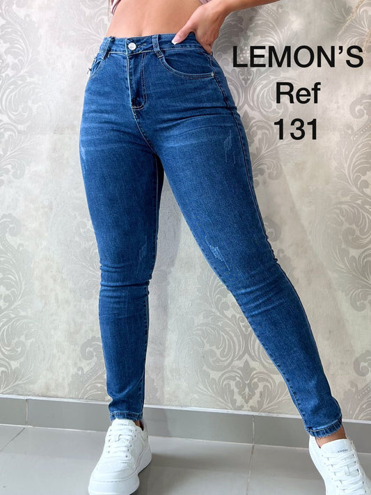 Jeans Modelo 131