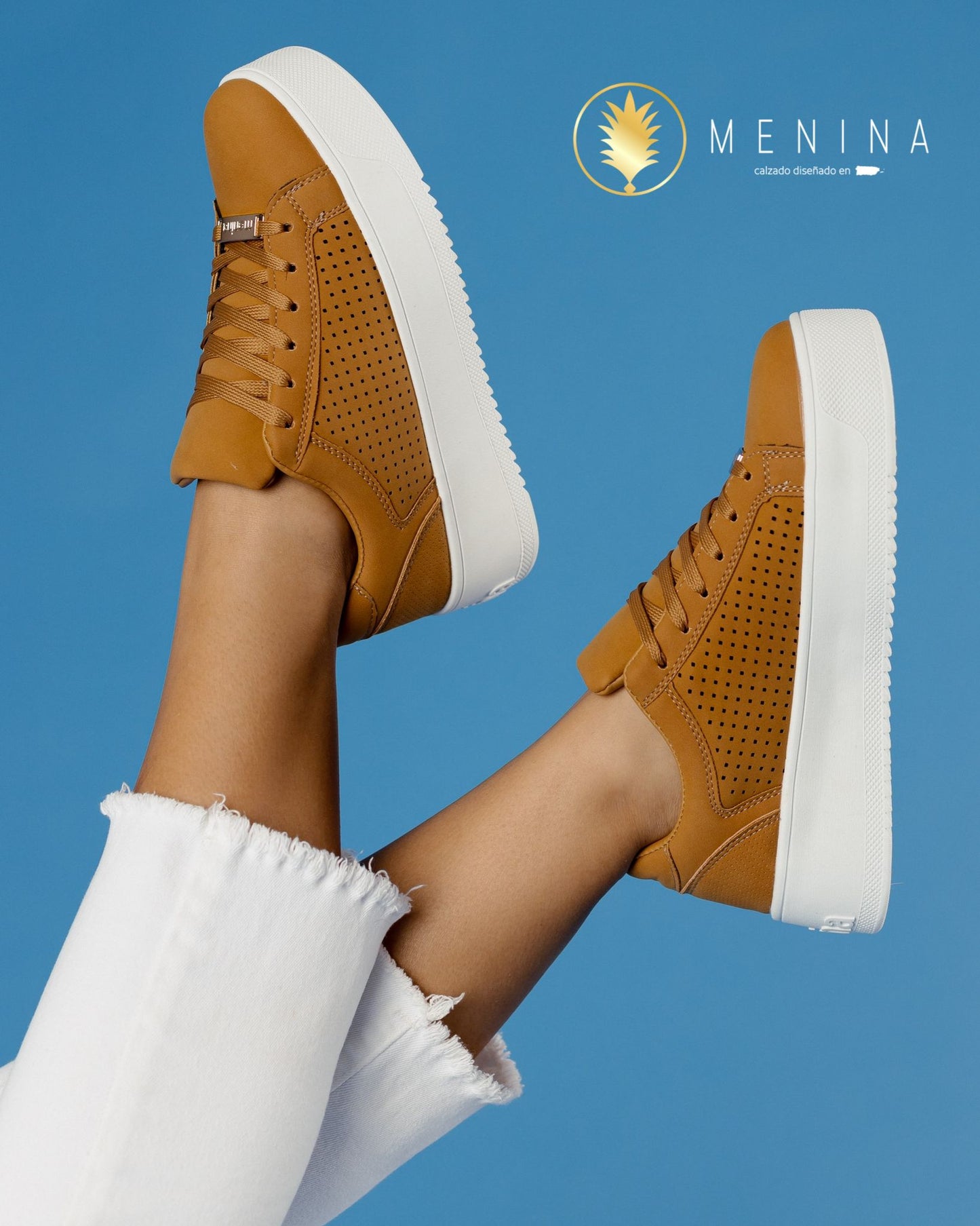 Sneaker Cancún