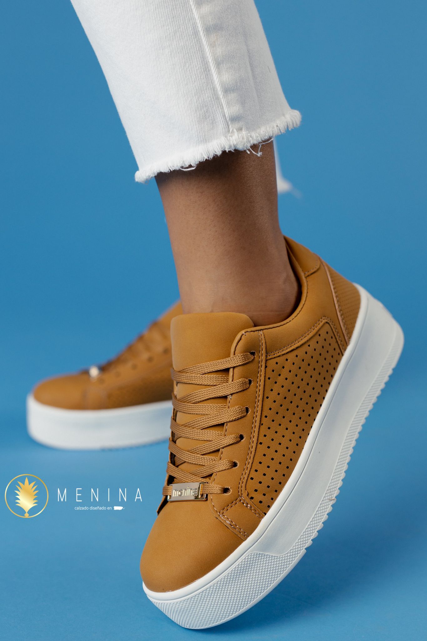 Sneaker Cancún