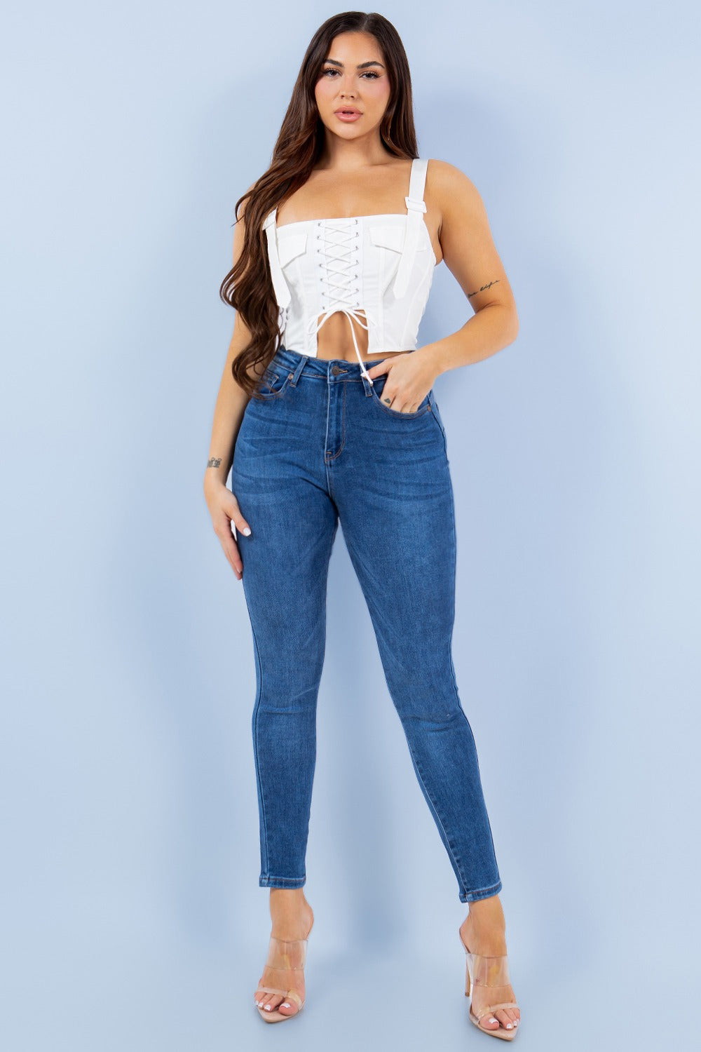 Jeans modelo 5194