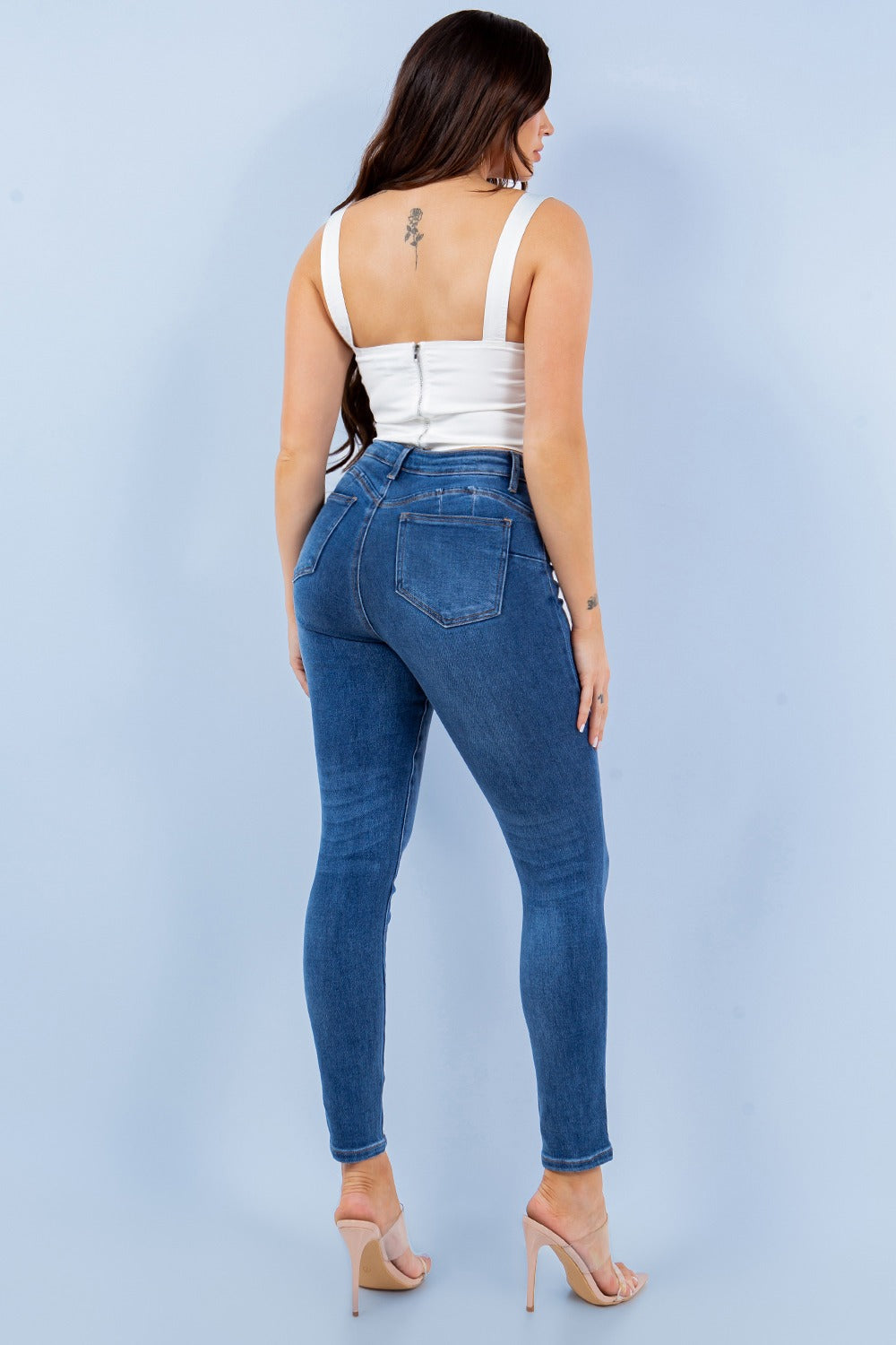 Jeans modelo 5194