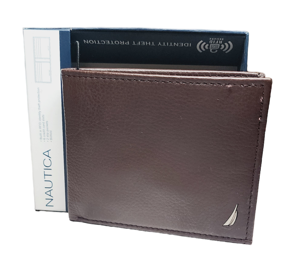 Billetera para Caballeros