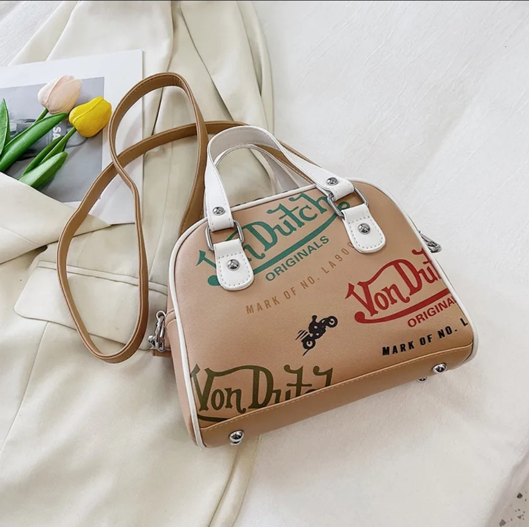 Cartera de diseños VD