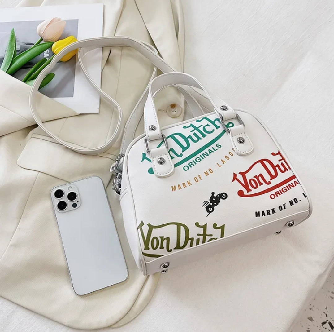 Cartera de diseños VD