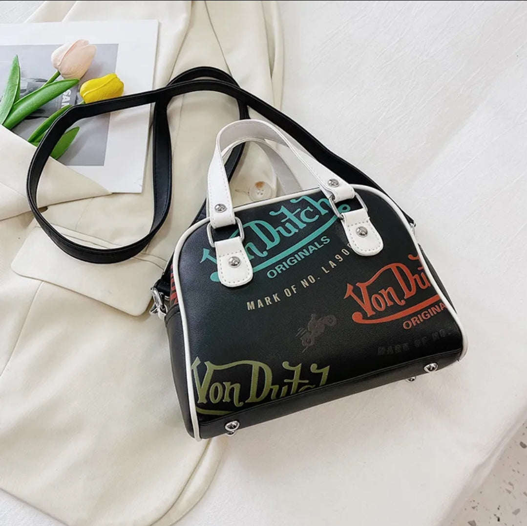 Cartera de diseños VD