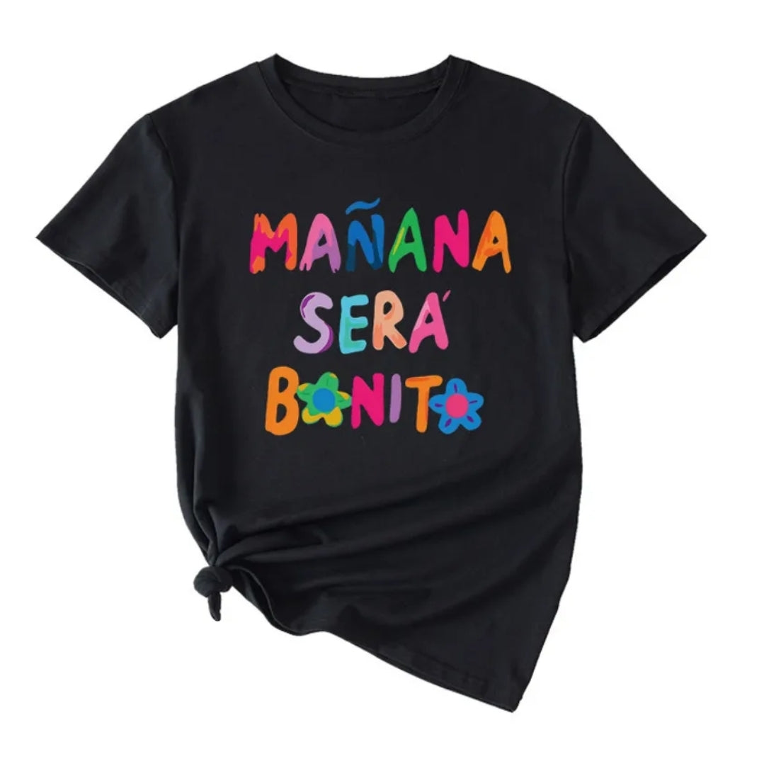 Camisa Mañana Sera Bonito