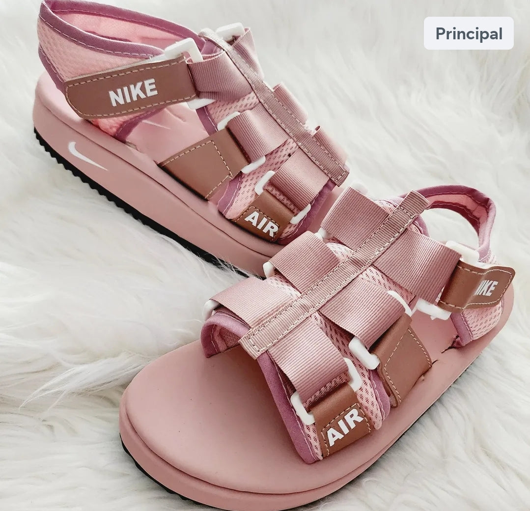 Sandalias Deportivas Damas NK