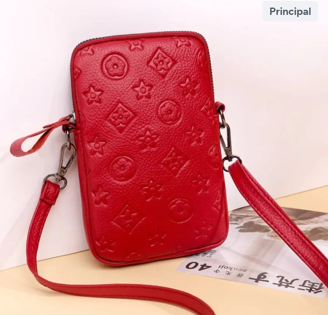 Crossbody phone mini Bag NH