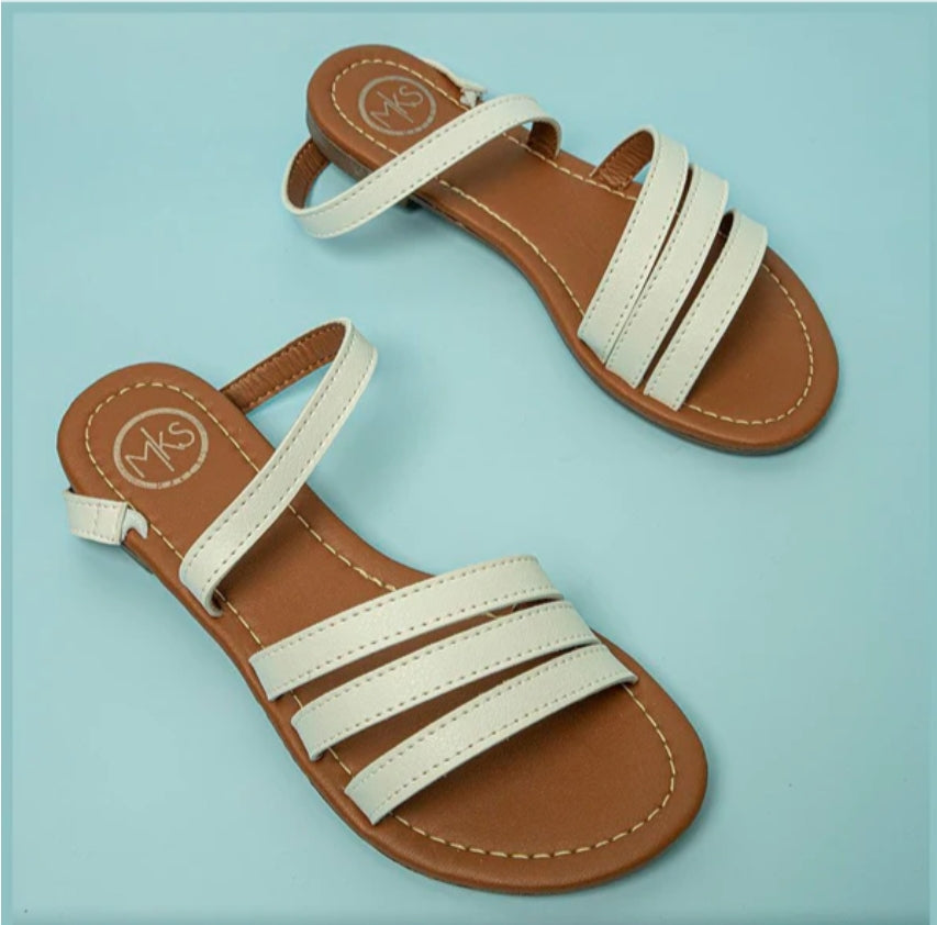 Sandalias Flats casuales