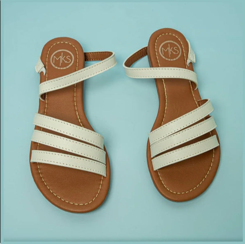 Sandalias Flats casuales
