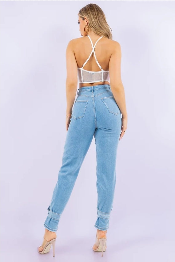 Jean modelo Ang44048