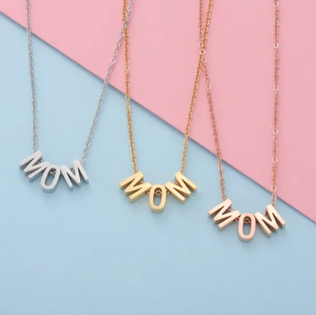 Collar Acero inoxidable