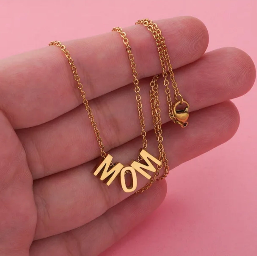 Collar Acero inoxidable