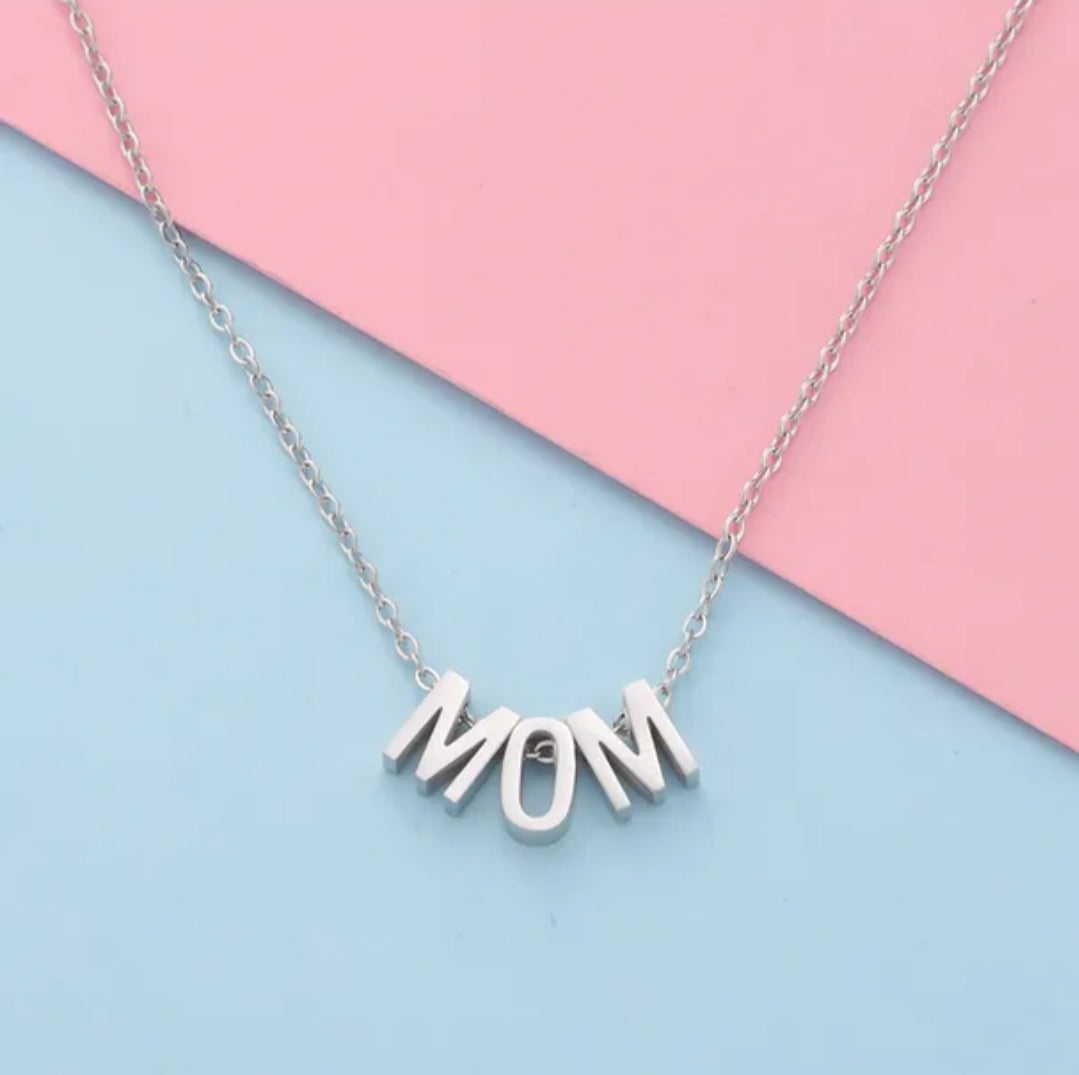 Collar Acero inoxidable