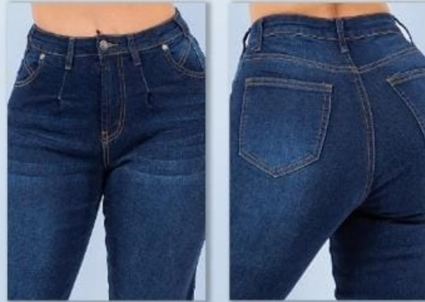 Jean Modelo J506