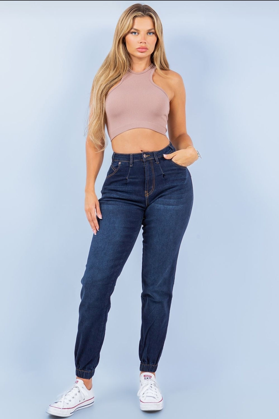 Jean Modelo J506