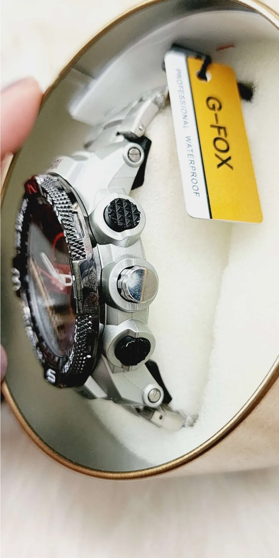 Reloj Para Caballero