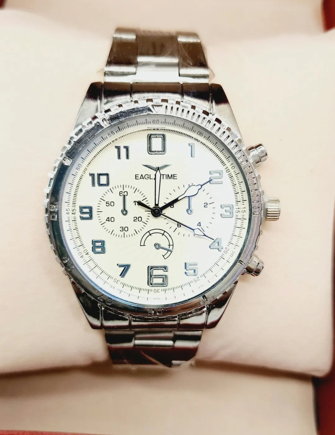 Reloj Para Caballeros