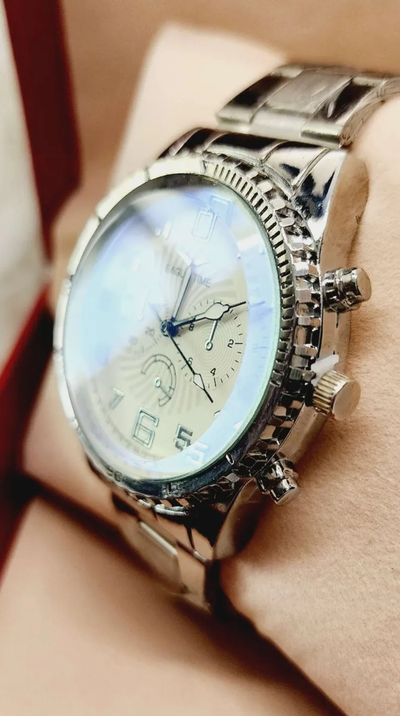 Reloj Para Caballeros