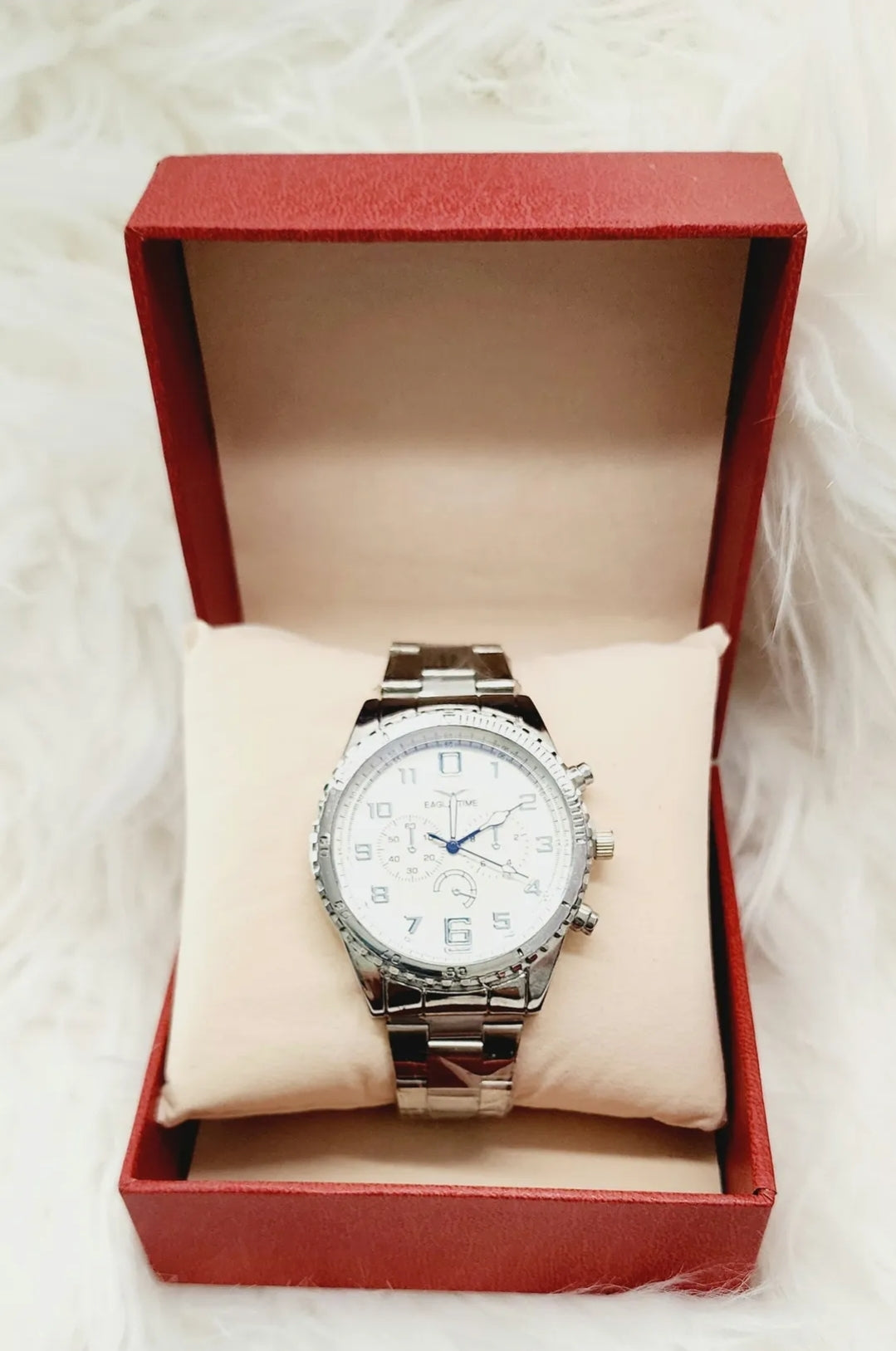 Reloj Para Caballeros