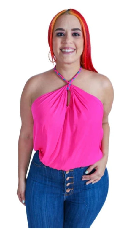 Top Suelto