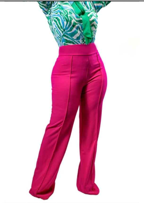 Pantalón de Vestir