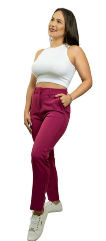 Pantalón casual
