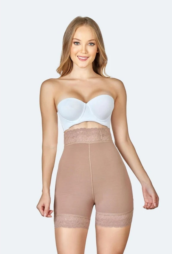 Faja Short talle alto