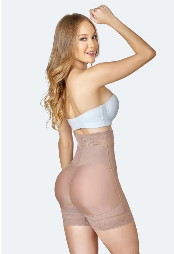 Faja Short talle alto