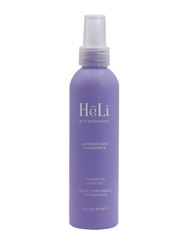Body Oil