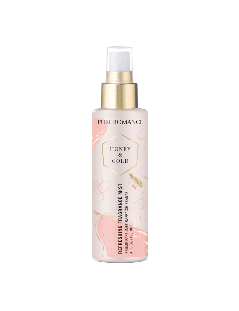 Splash Refreshing Mist