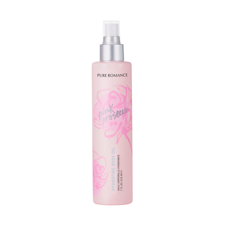 Body Oil