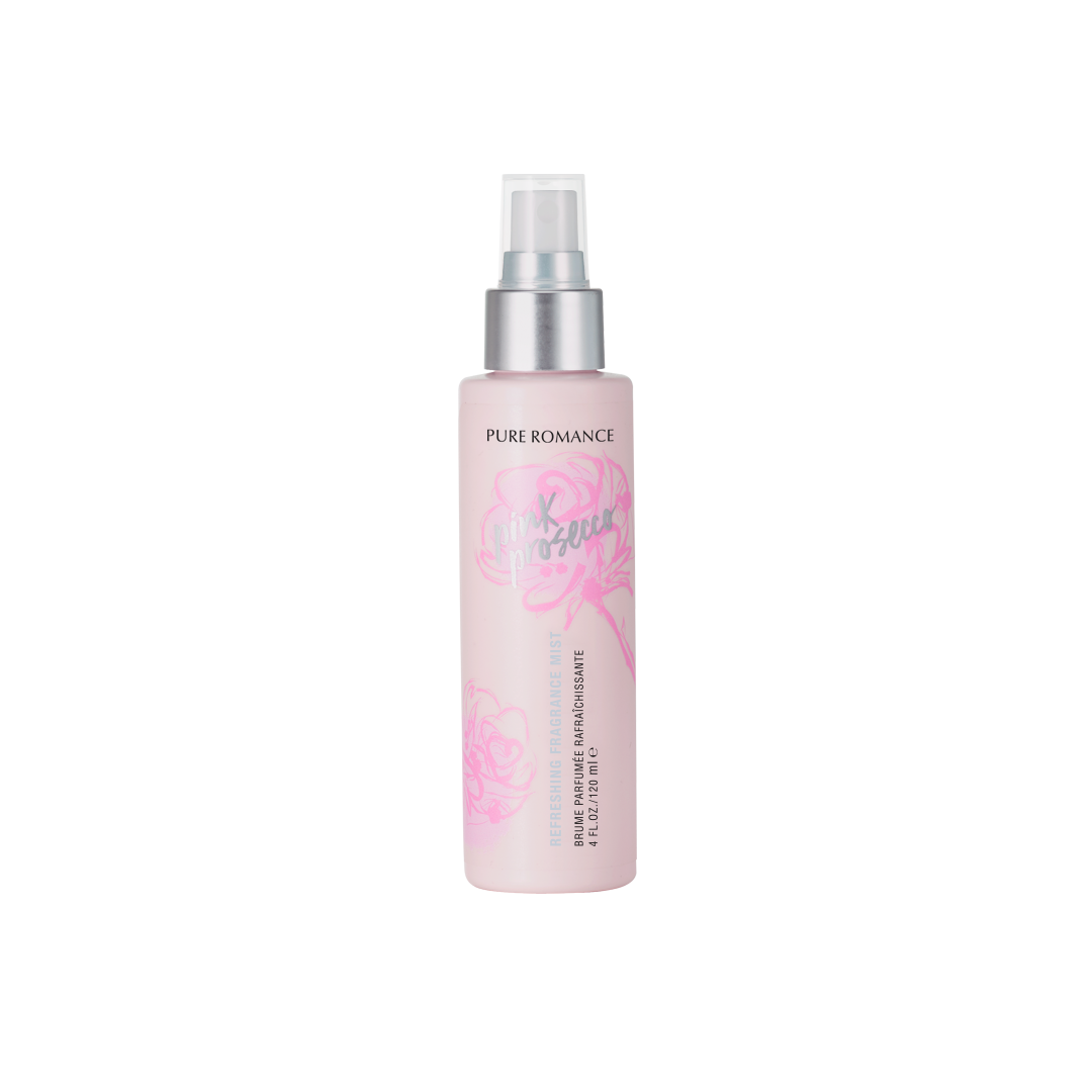 Splash Refreshing Mist