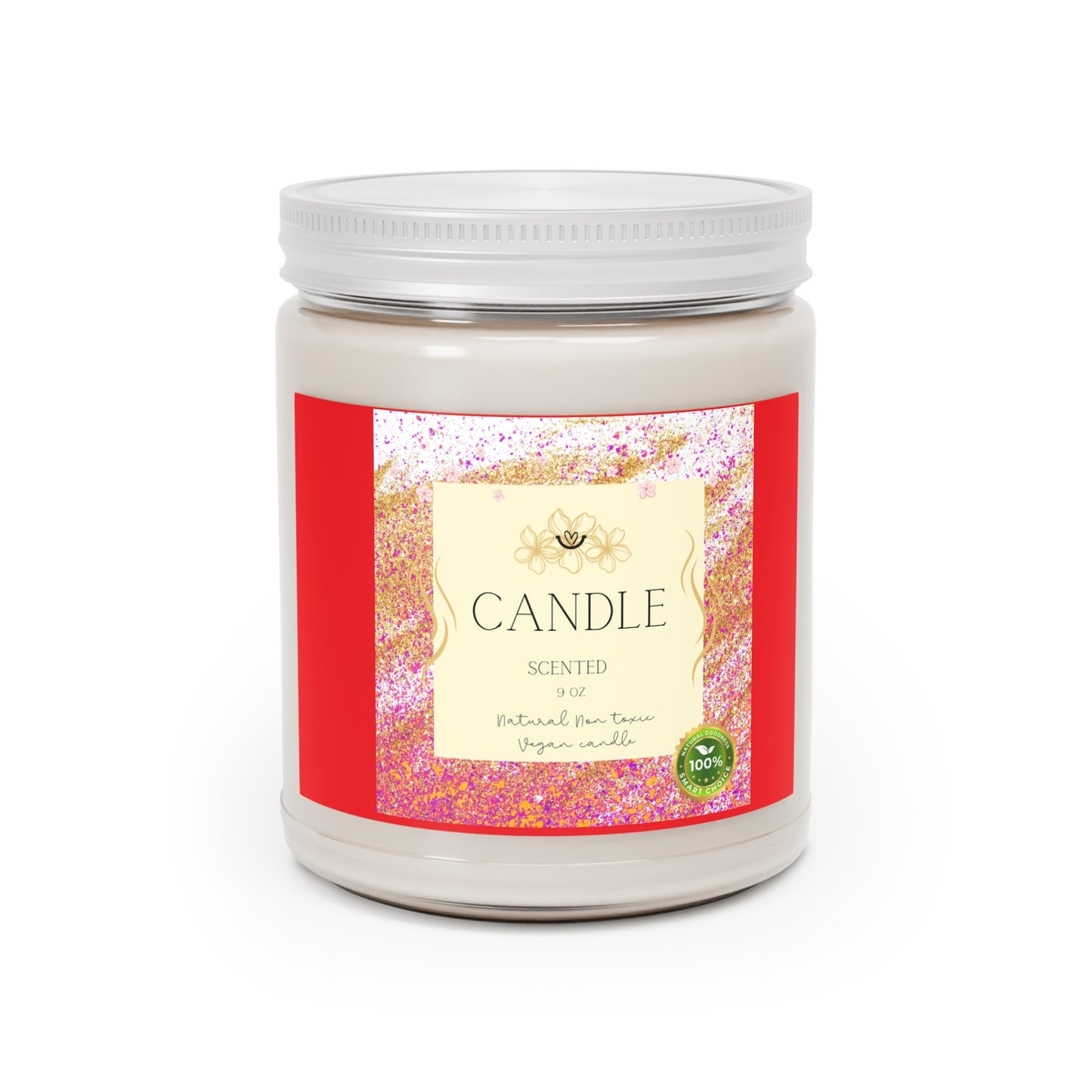 Scented Candles, 9oz