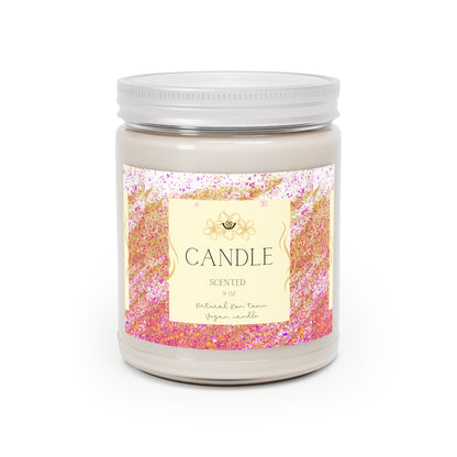 Scented Candles, 9oz