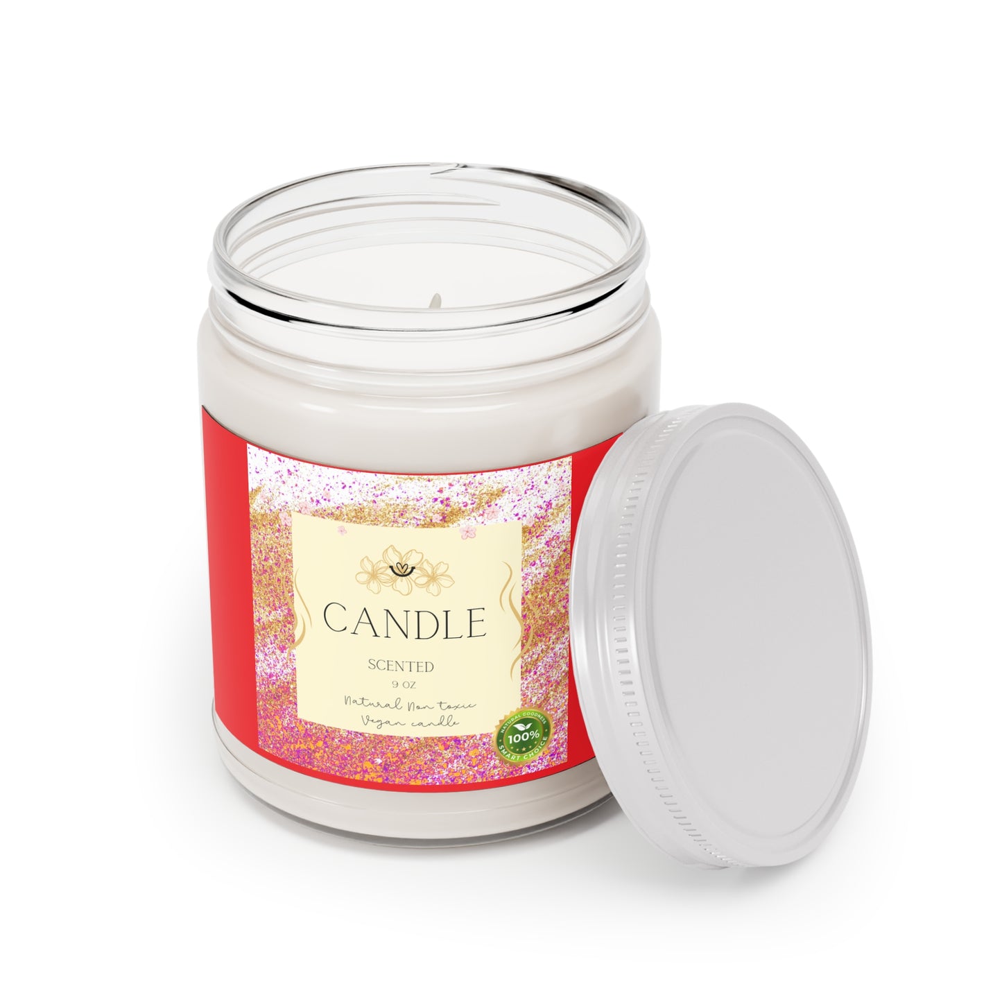 Scented Candles, 9oz