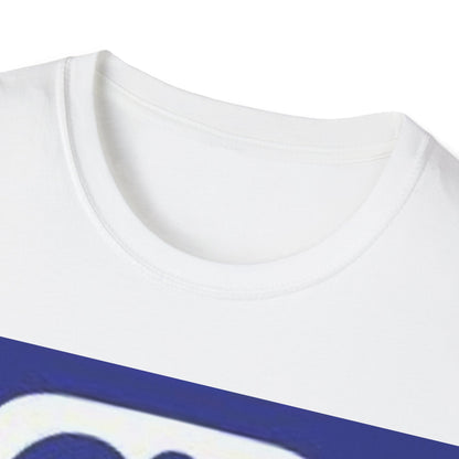 PNP  Unisex Softstyle T-Shirt