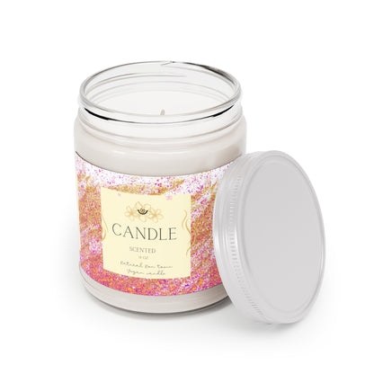 Scented Candles, 9oz