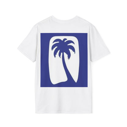 PNP  Unisex Softstyle T-Shirt