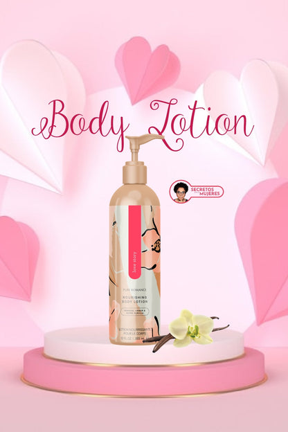 Body Lotion